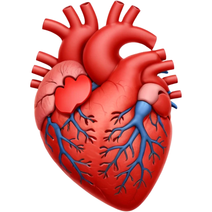 cardiology emoji