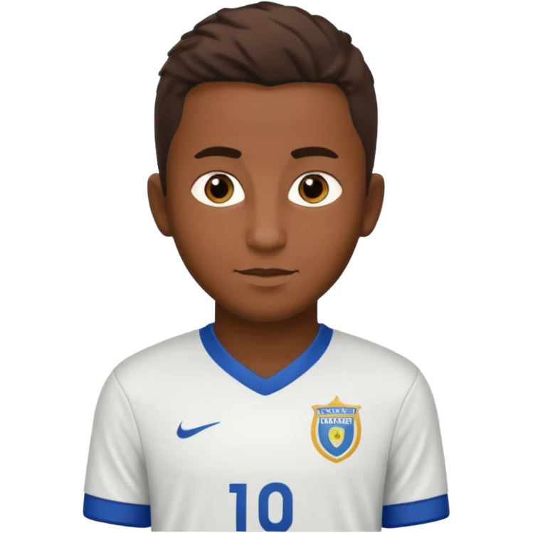 Lamin yamal emoji