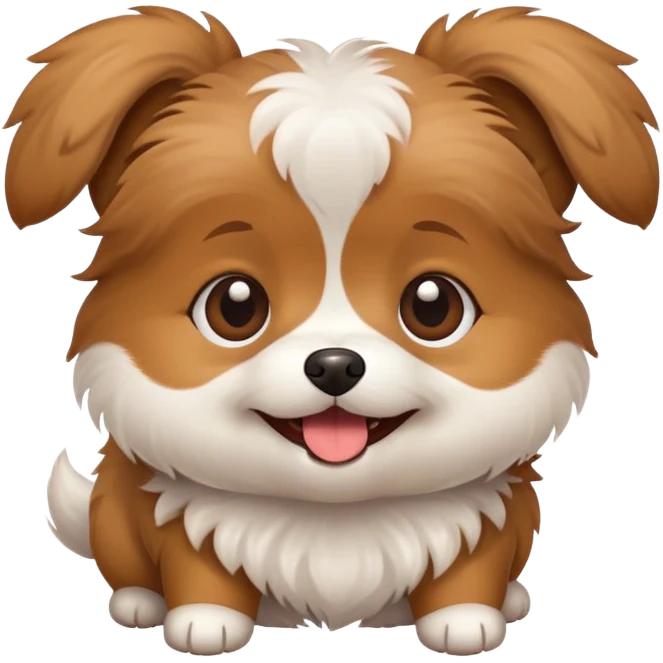 Ankle biter emoji