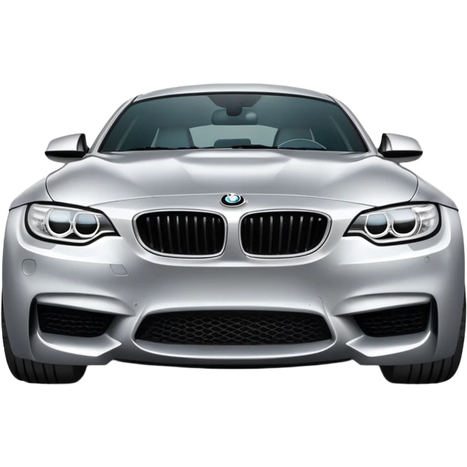 Bmw  emoji
