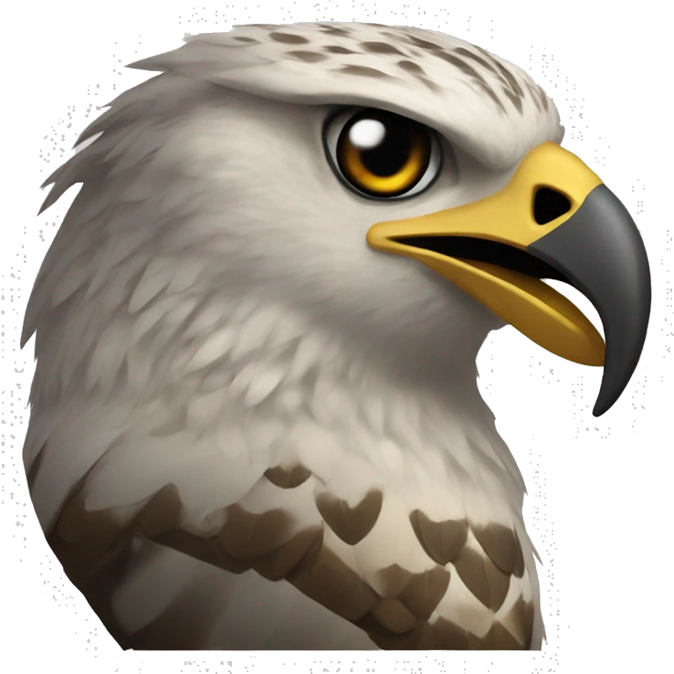 hawk tuah emoji