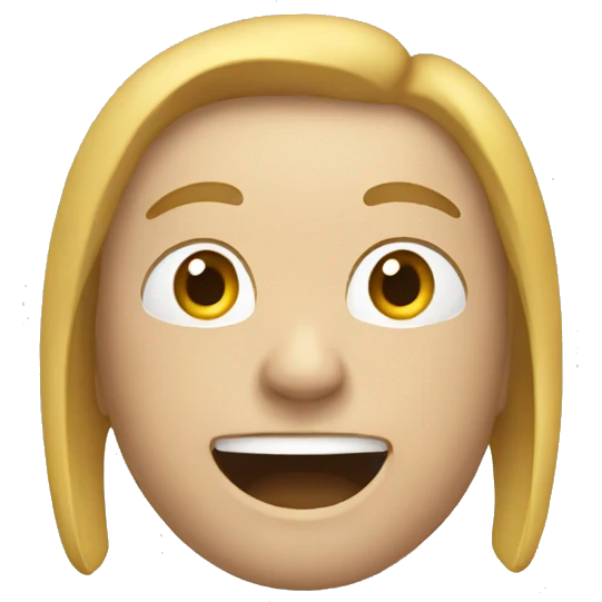 Result emoji