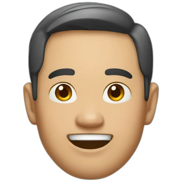 mr tuan emoji