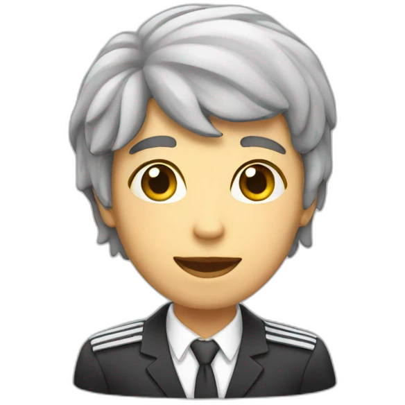 ESCUELA emoji