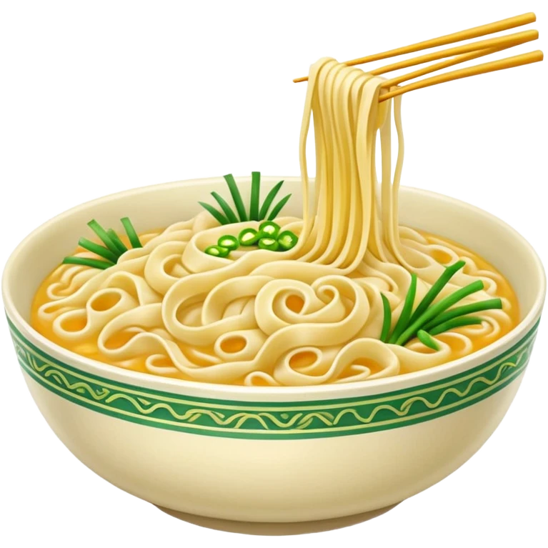 noodle emoji