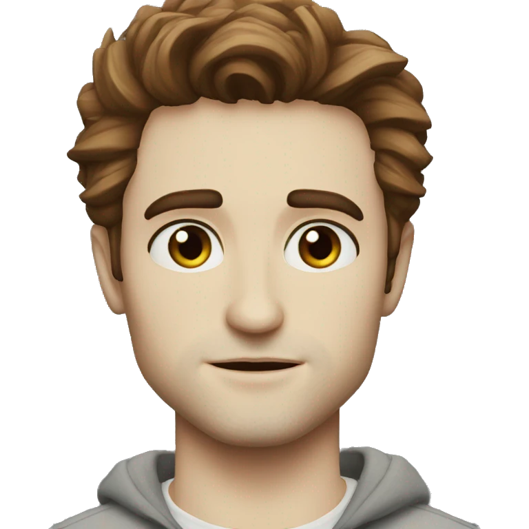 Edward cullen emoji