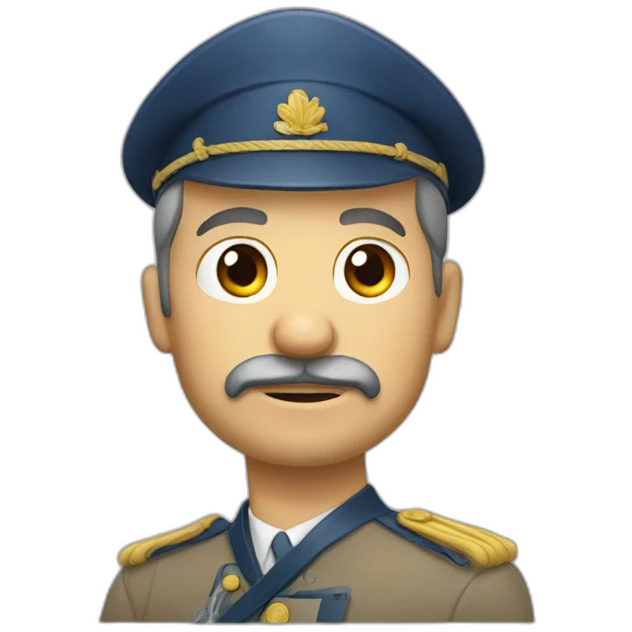 French communist  emoji