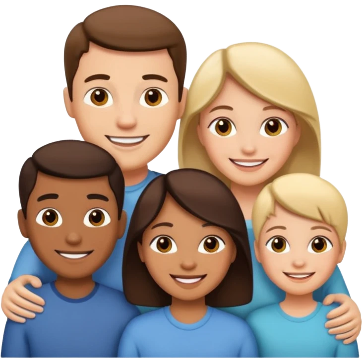 familia emoji