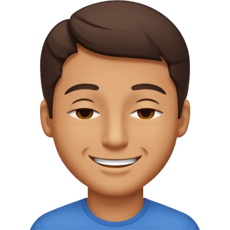 man masturbating emoji