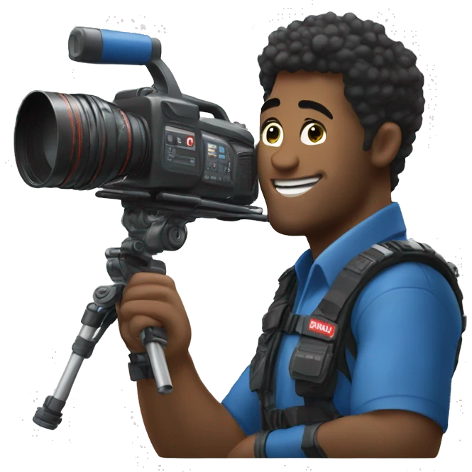 titancameraman thumsup emoji