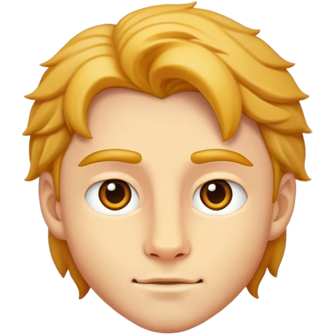 Leo emoji
