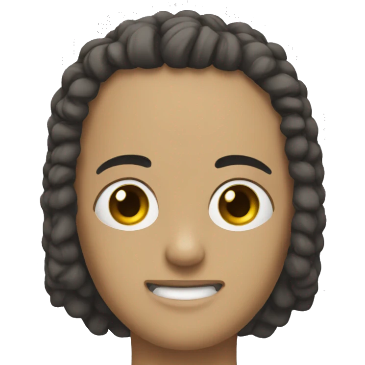 Maska emoji