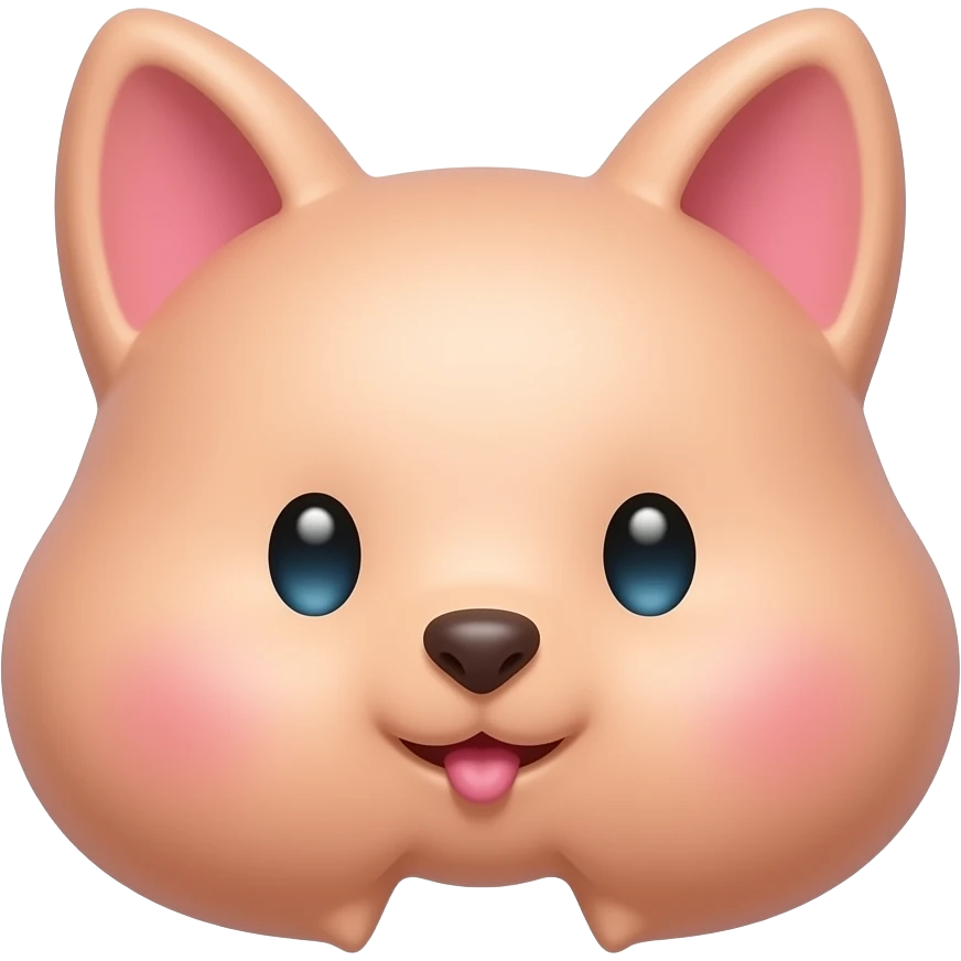 Cum pussy emoji