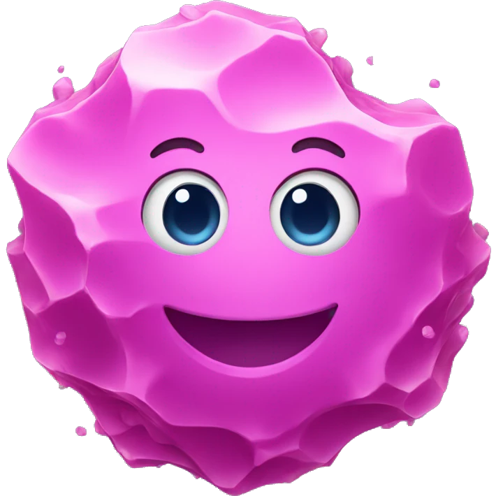 fluoride mineral emoji