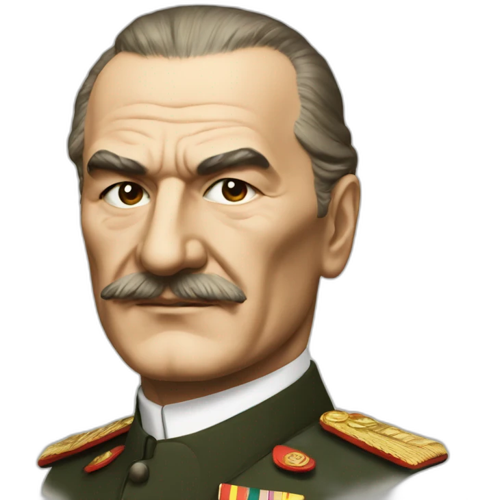 Atatürk  emoji