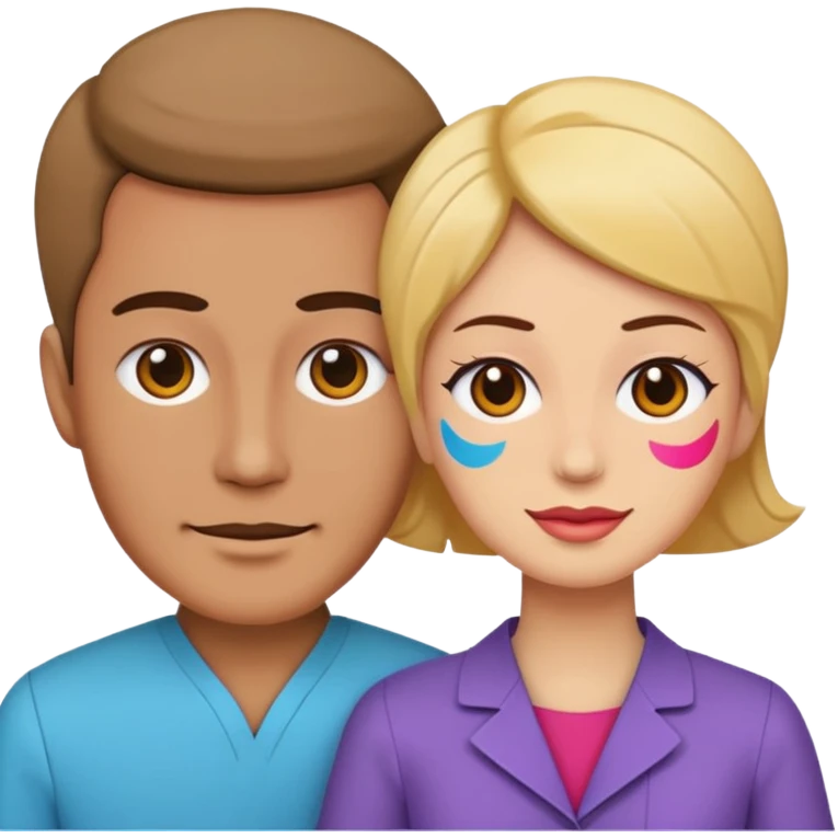 man reike moters emoji veido generavimo su paper doll kotimizacija  tai spalva amziumi emoji