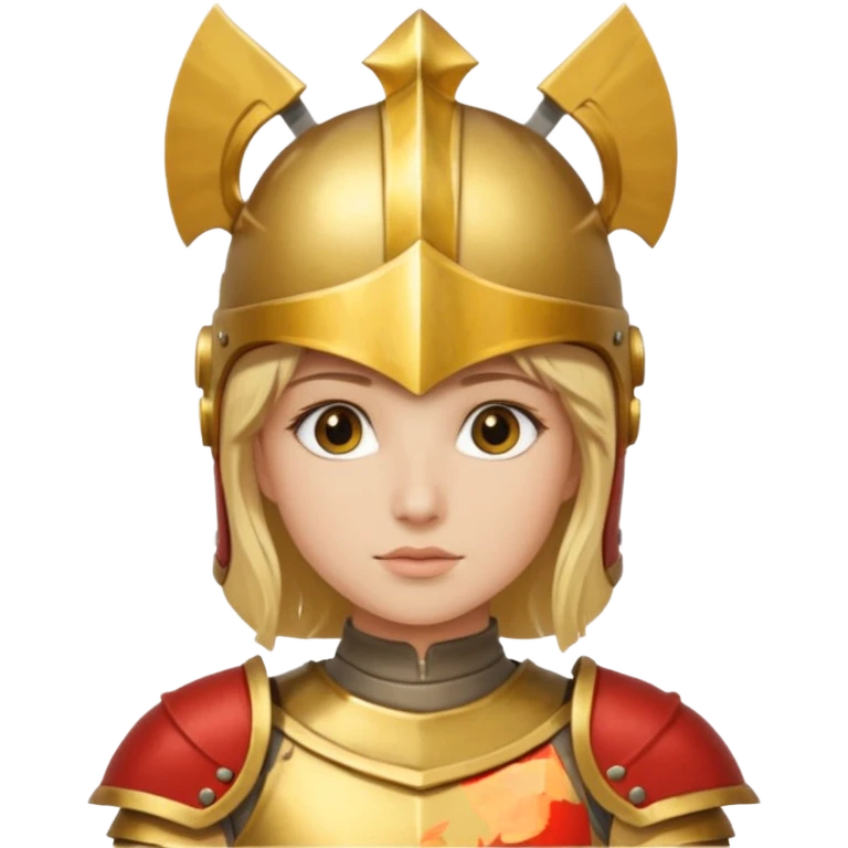 Athena emoji