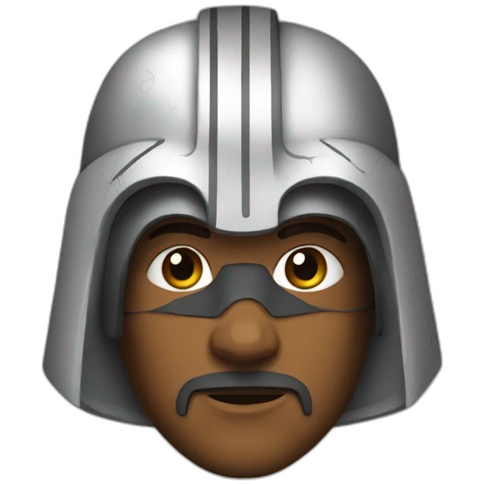 starwars emoji