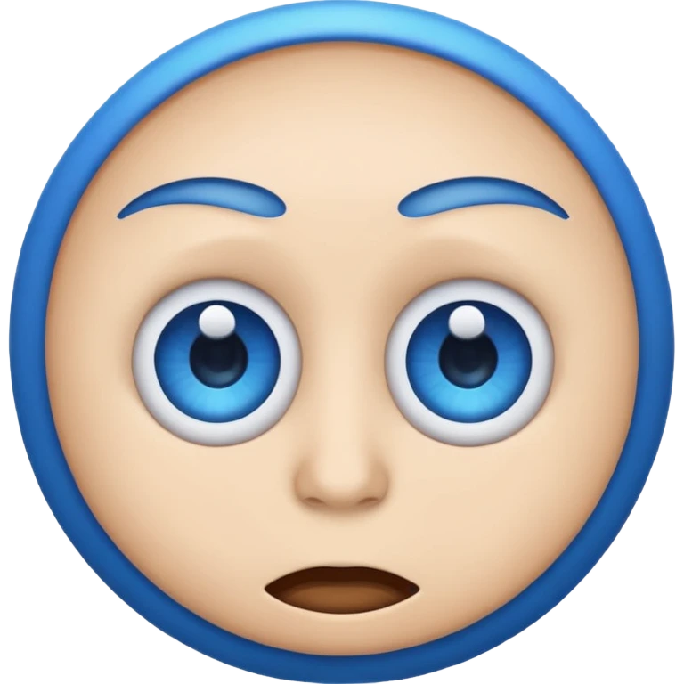 world emoji in eye emoji emoji