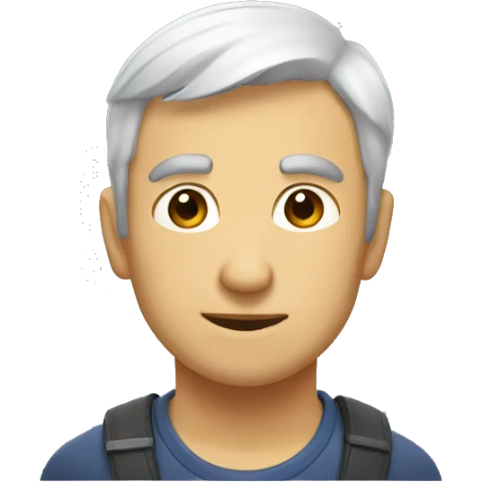 Пудиль  emoji