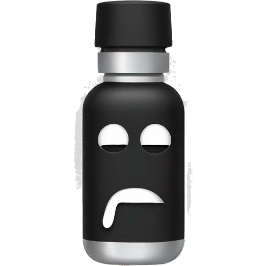 Vape emoji