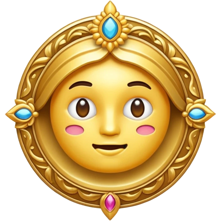 Worship emoji  emoji