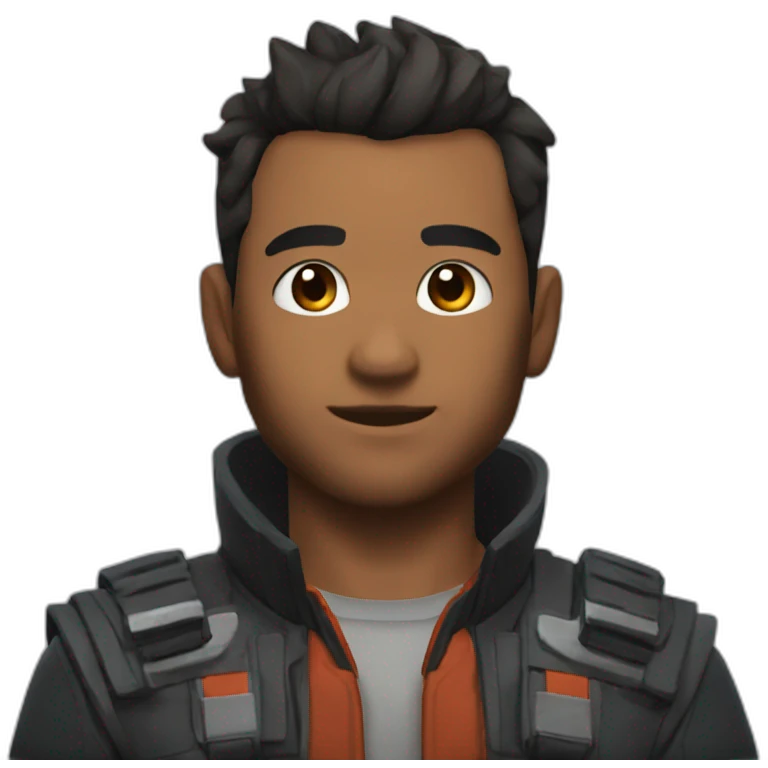 Valorant jett emoji