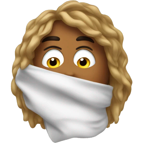 morning emoji