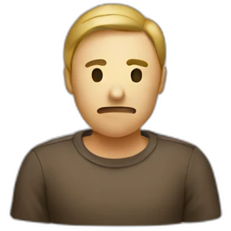 Anonymous Browsing emoji