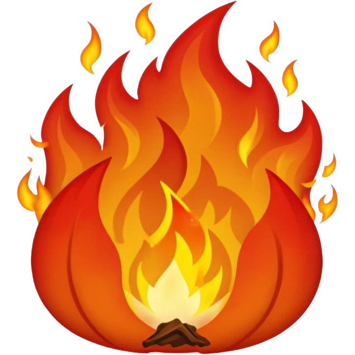 fire emoji