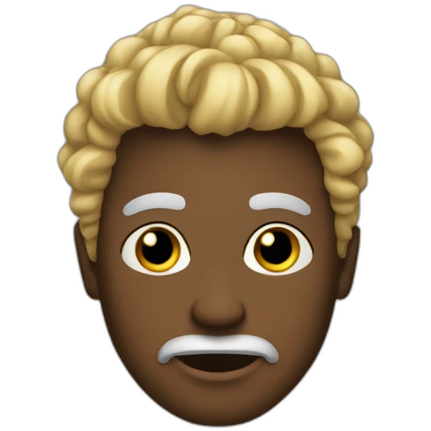 Doumbouya emoji