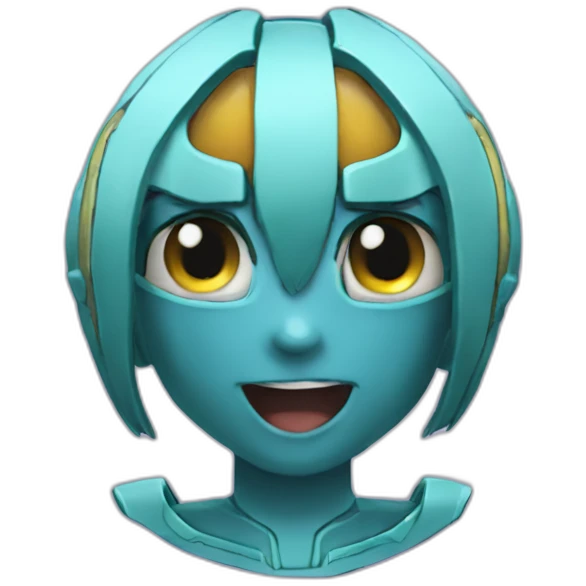 bakugan emoji