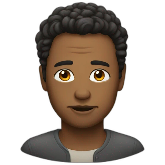 Controversial emoji