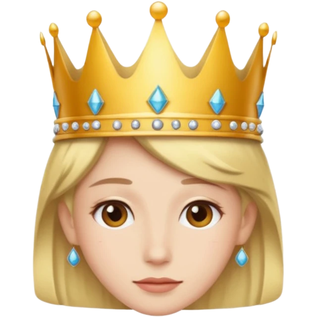 royal  emoji