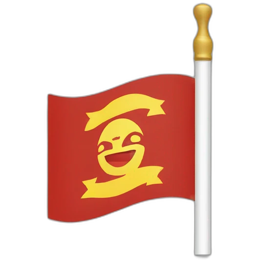 Ikurriña flag emoji