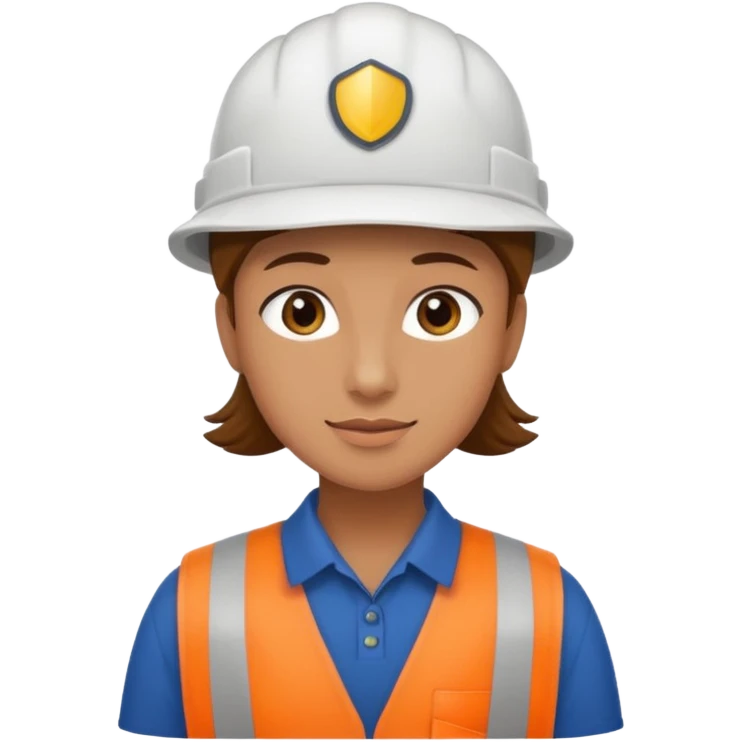 employee of a landscaping company emoji