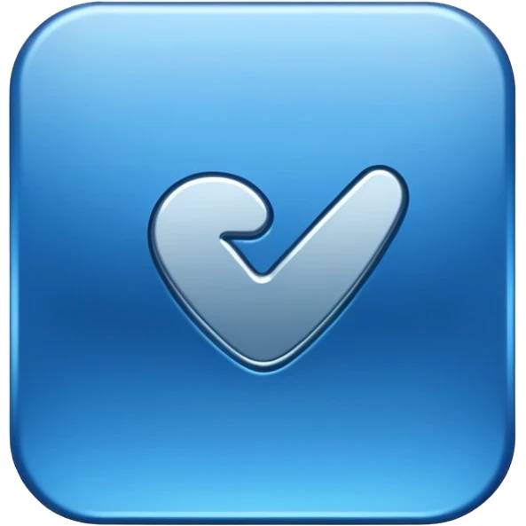 Instagram blue tick emoji  emoji