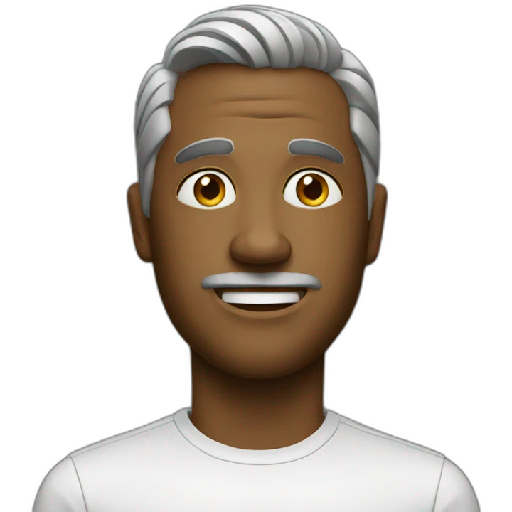 Oscar emoji