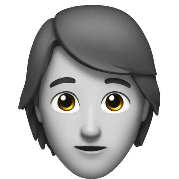 hush emoji