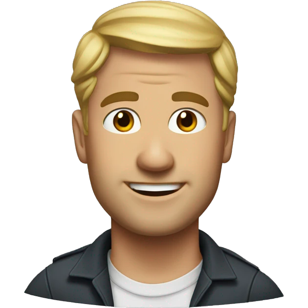 charles brockan iii emoji