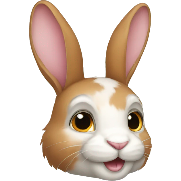 rabbit emoji