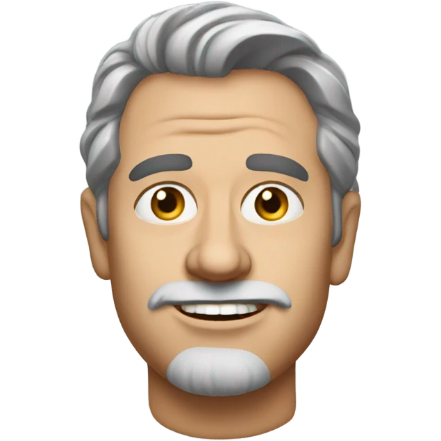 Chuck Ungor emoji