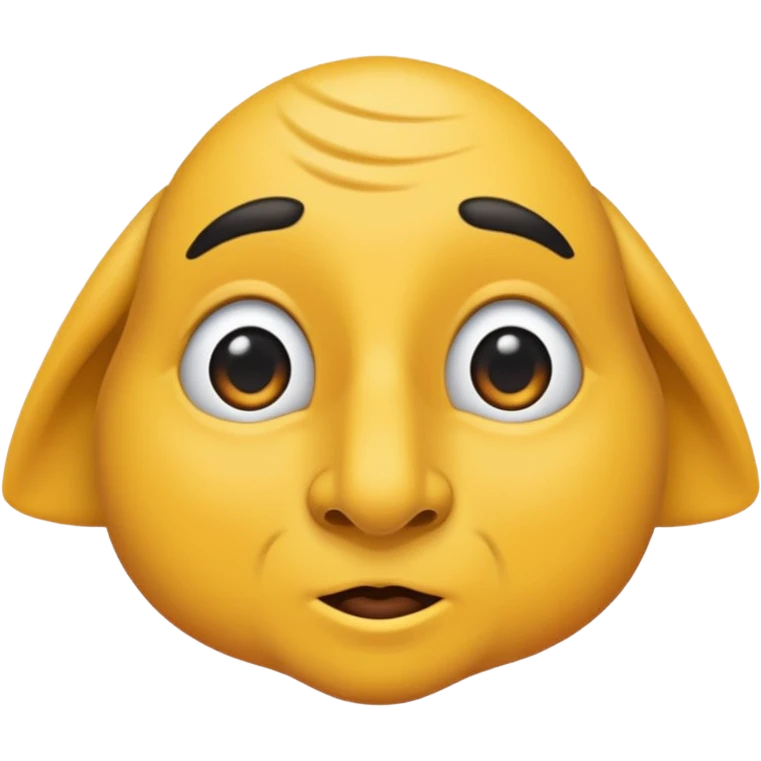 Nose in the air emoji emoji