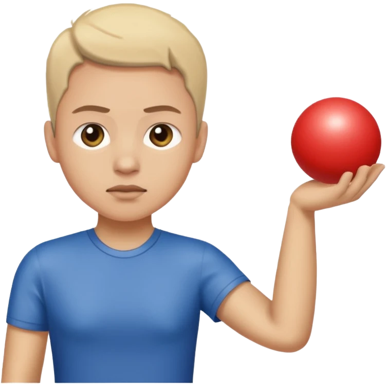 Fisioterapia emoji