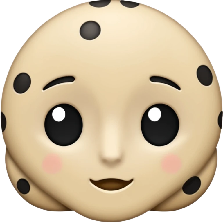 قلب پلنگی emoji