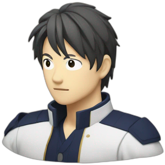 Gojo satoru  emoji