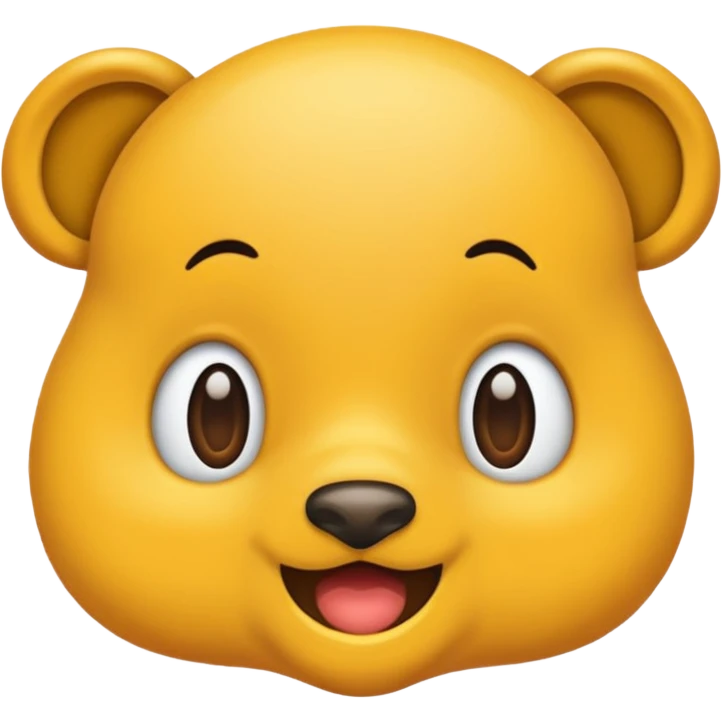 maialino  emoji