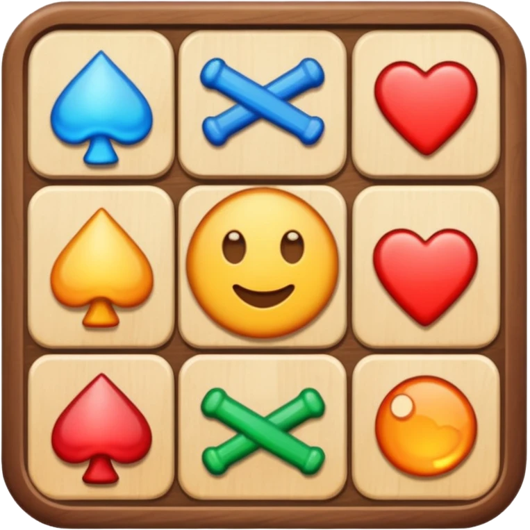 board game emoji