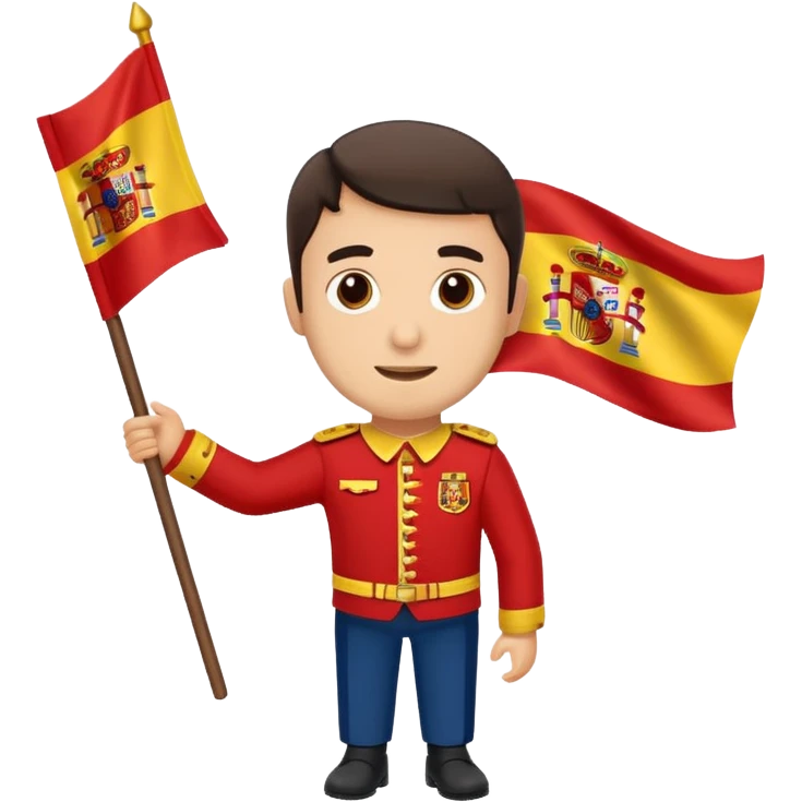 natos y waor bandera emoji