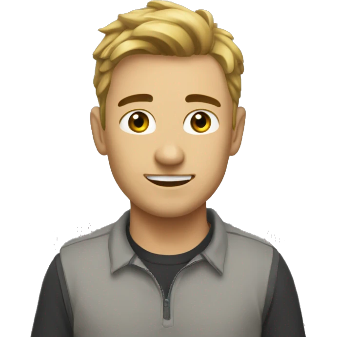 новый год emoji